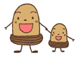 かしのみくん かしのみくん