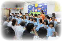 敬老会 敬老会
