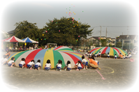 運動会 運動会