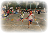 運動会 運動会