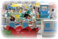 井の頭公園遠足 井の頭公園遠足